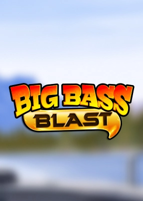 Big Bass Blast