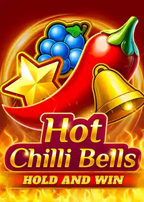 HOT CHILLI BELLS