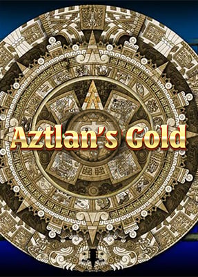 Aztlan's Gold