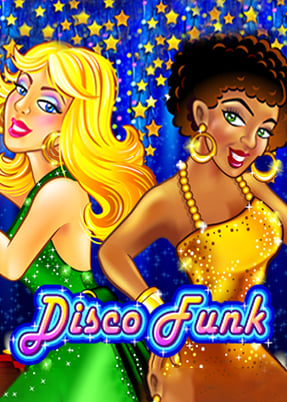 Disco Funk