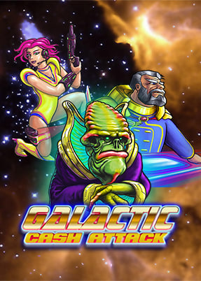Galactic Cash