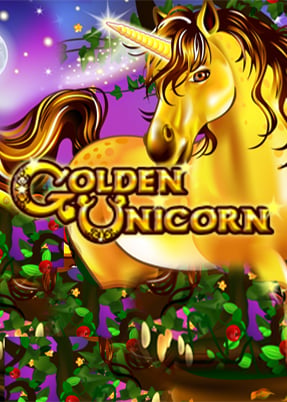 Golden Unicorn