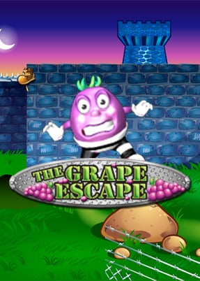 Grape Escape