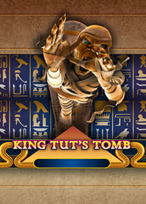 King Tut's Tomb