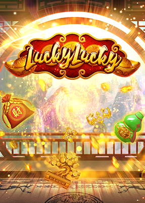 Lucky Lucky