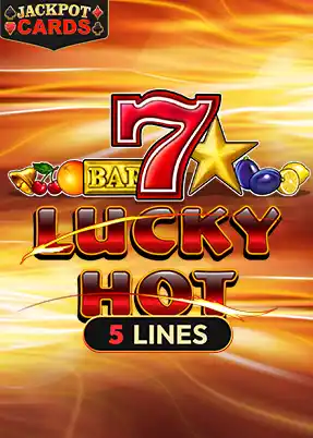 Lucky Hot