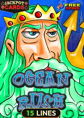 Ocean Rush