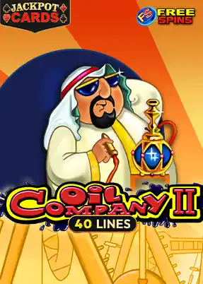 Oil Company II
