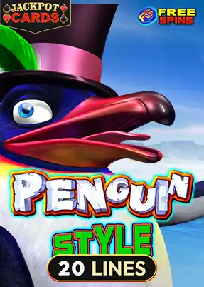 Penguin Style