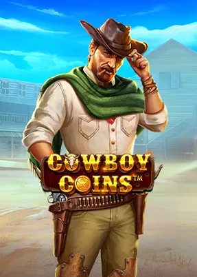 Cowboy Coins