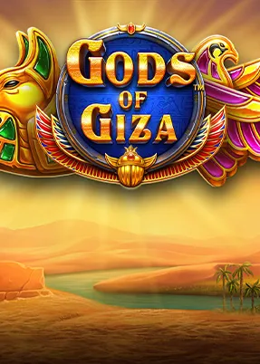 Gods of Giza