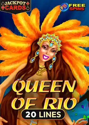 Queen of Rio