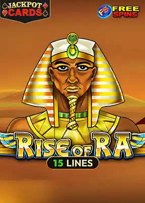 Rise of RA