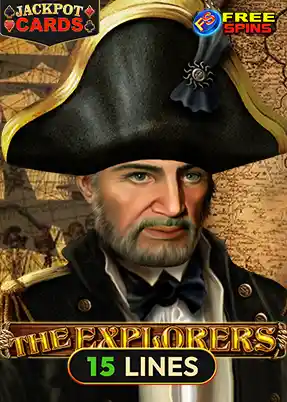 The Explorers