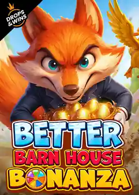Better Barn House Bonanza